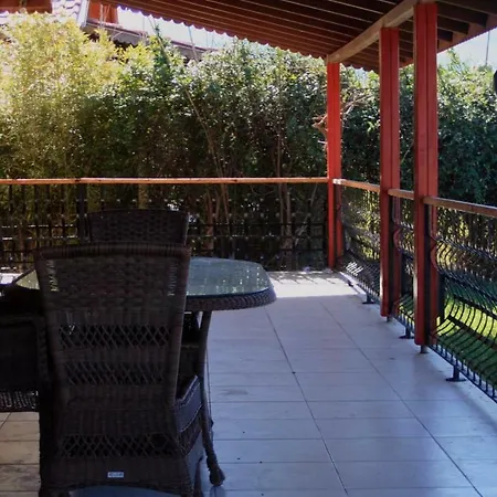 Villa Prizma Ortaca (Mugla)