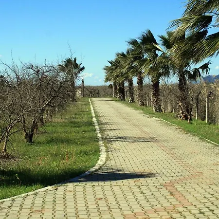 Prizma וילה Ortaca (Mugla)