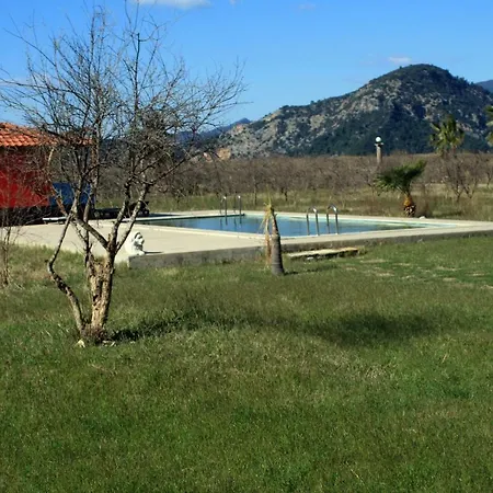 Prizma וילה Ortaca (Mugla)