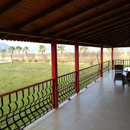 וילה Prizma Ortaca (Mugla)
