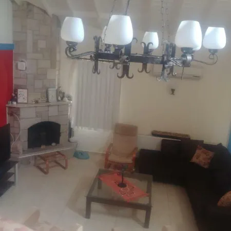וילה Prizma Ortaca (Mugla)