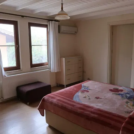 וילה Prizma Ortaca (Mugla)
