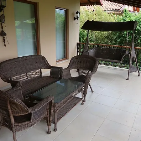 Prizma וילה Ortaca (Mugla)