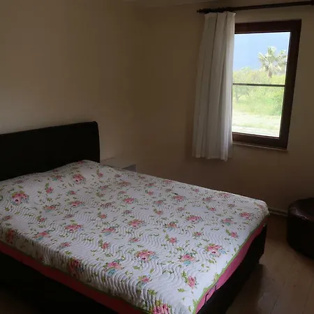 וילה Prizma Ortaca (Mugla)