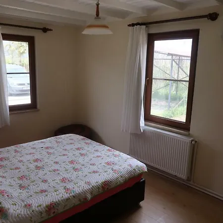Prizma Ortaca (Mugla)