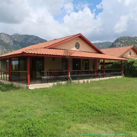 Prizma Ortaca (Mugla)