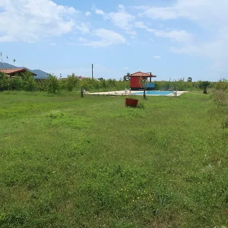 Prizma * Ortaca (Mugla)